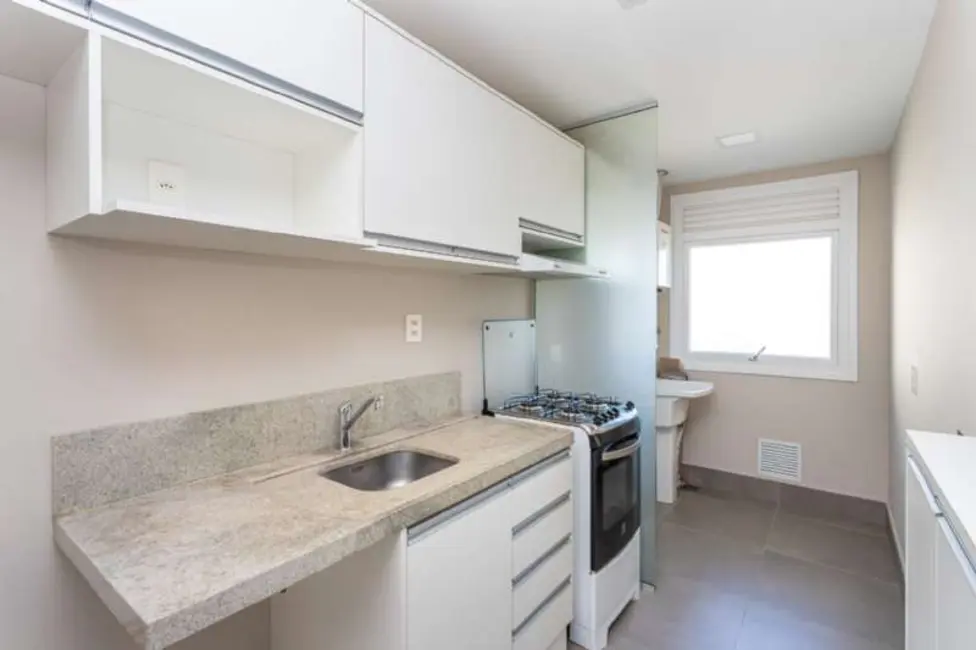 Foto 6 de Apartamento com 2 quartos à venda, 64m2 em São João, Porto Alegre - RS