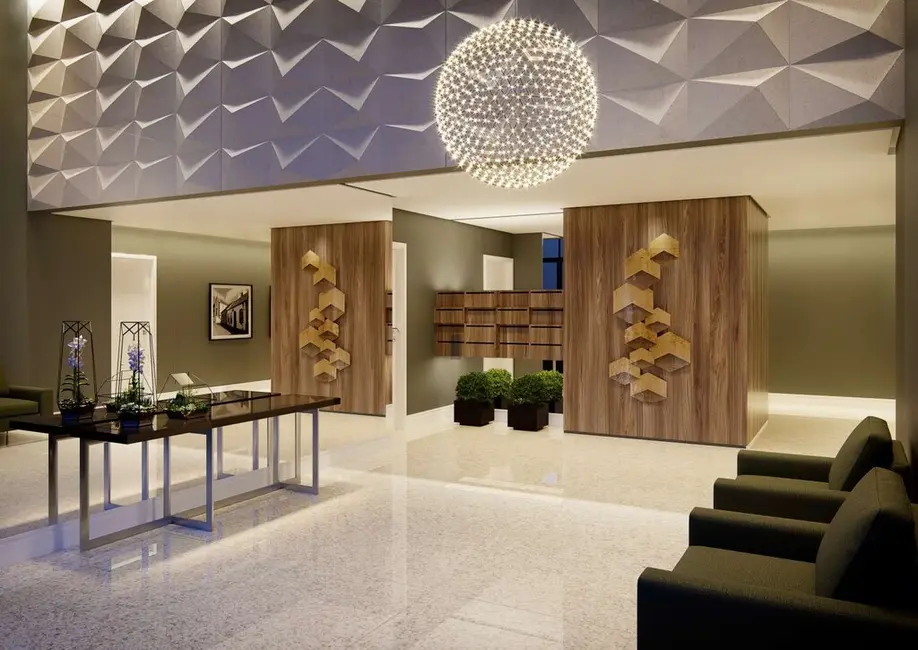 Cobertura com 2 quartos à venda, 107m2 em Bombinhas - SC - imagem 8 Foto 8 de Cobertura com 2 quartos à venda, 107m2 em Bombinhas - SC