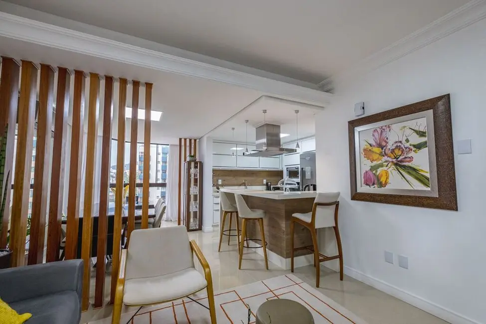 Foto 8 de Apartamento com 3 quartos à venda, 114m2 em Centro, Florianopolis - SC