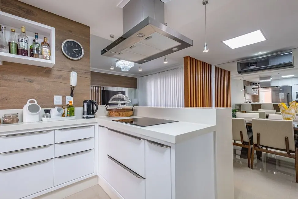 Foto 4 de Apartamento com 3 quartos à venda, 114m2 em Centro, Florianopolis - SC