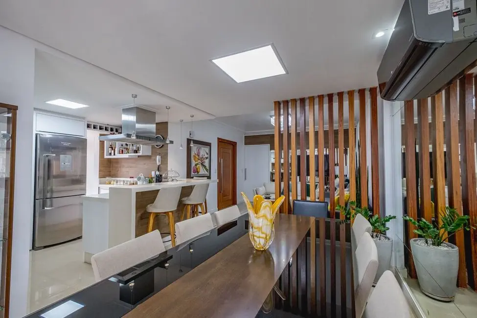 Foto 7 de Apartamento com 3 quartos à venda, 114m2 em Centro, Florianopolis - SC