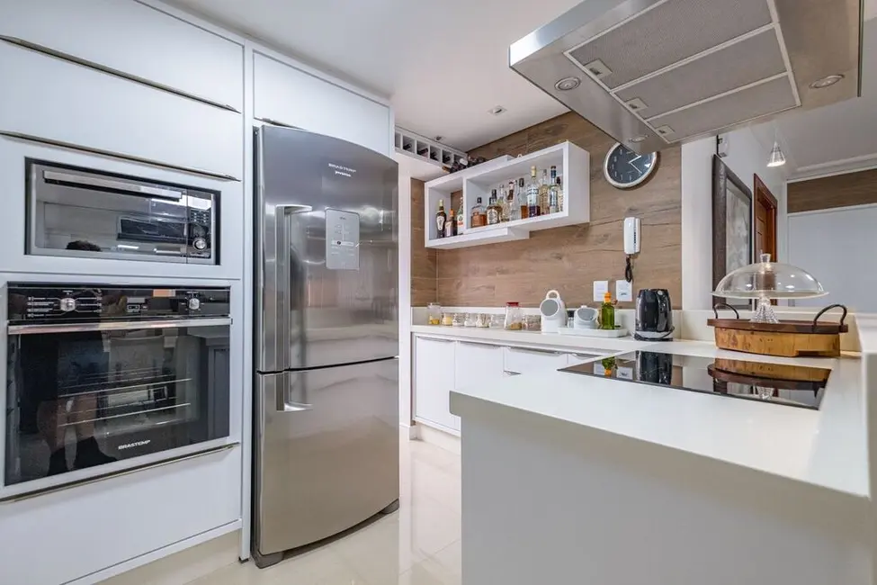 Foto 6 de Apartamento com 3 quartos à venda, 114m2 em Centro, Florianopolis - SC