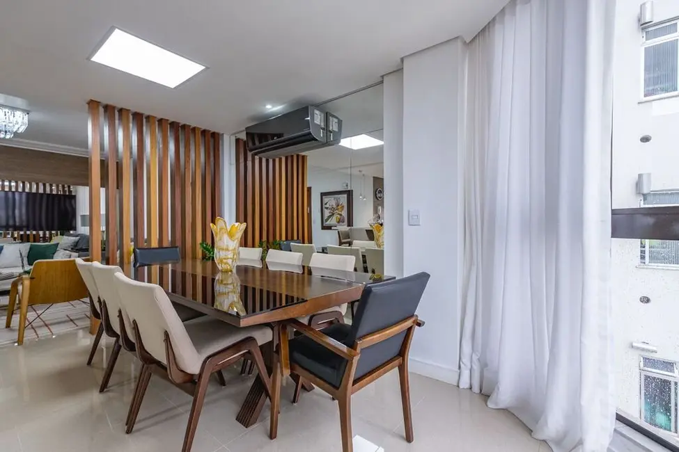 Foto 9 de Apartamento com 3 quartos à venda, 114m2 em Centro, Florianopolis - SC