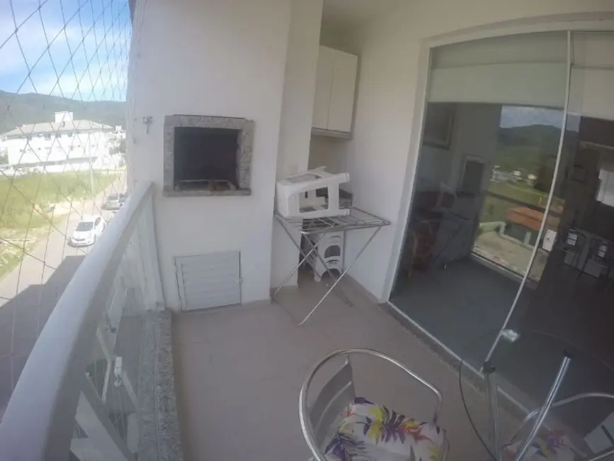 Foto 5 de Apartamento com 2 quartos à venda, 72m2 em Governador Celso Ramos - SC