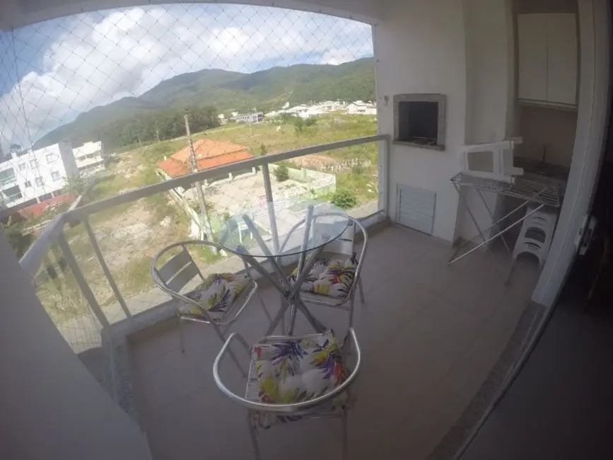 Foto 6 de Apartamento com 2 quartos à venda, 72m2 em Governador Celso Ramos - SC