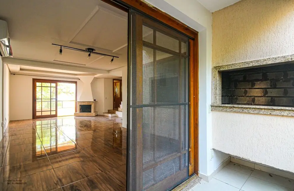 Foto 9 de Casa com 3 quartos à venda, 232m2 em Jardim Isabel, Porto Alegre - RS