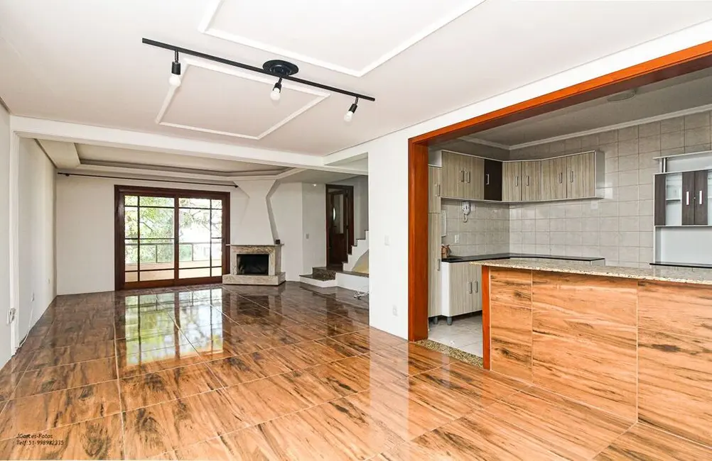 Foto 6 de Casa com 3 quartos à venda, 232m2 em Jardim Isabel, Porto Alegre - RS