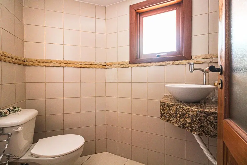 Foto 8 de Casa com 3 quartos à venda, 232m2 em Jardim Isabel, Porto Alegre - RS