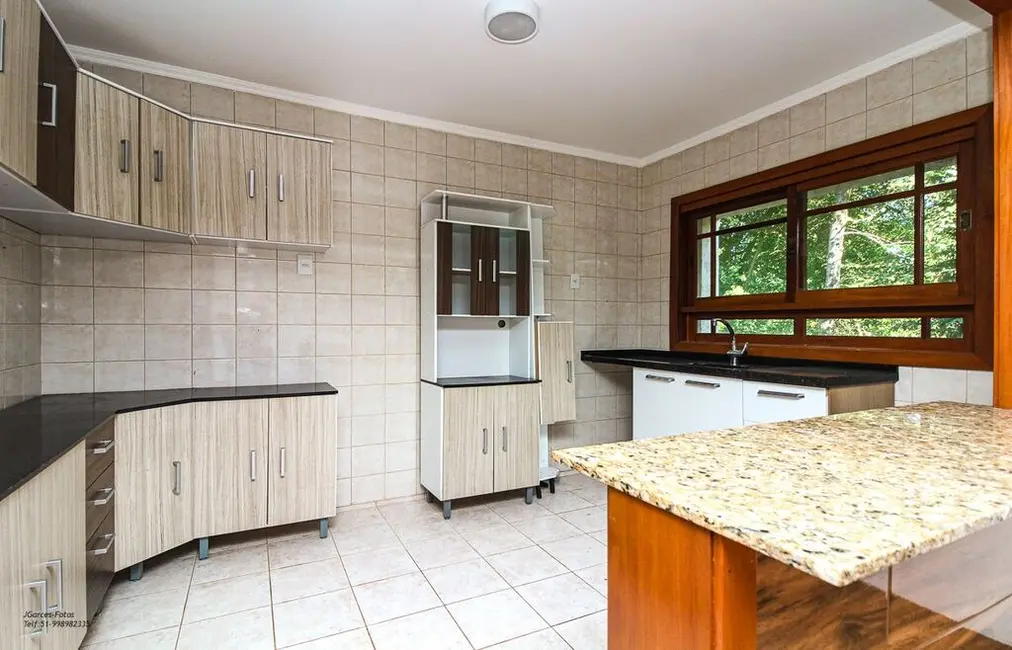 Foto 7 de Casa com 3 quartos à venda, 232m2 em Jardim Isabel, Porto Alegre - RS