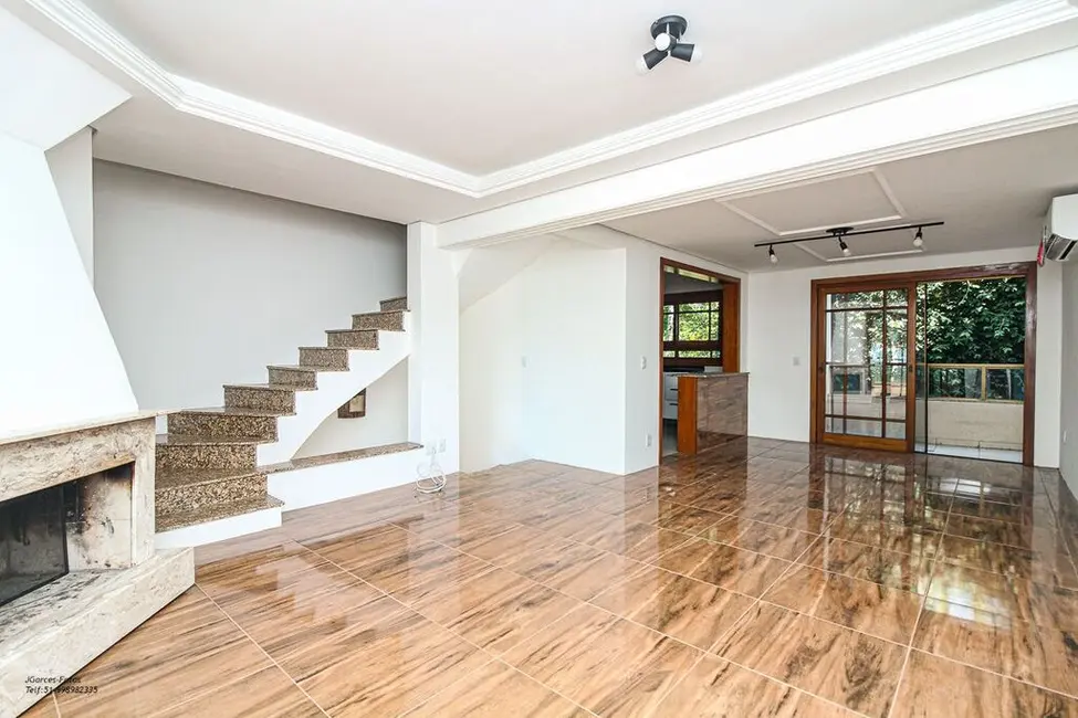 Foto 5 de Casa com 3 quartos à venda, 232m2 em Jardim Isabel, Porto Alegre - RS