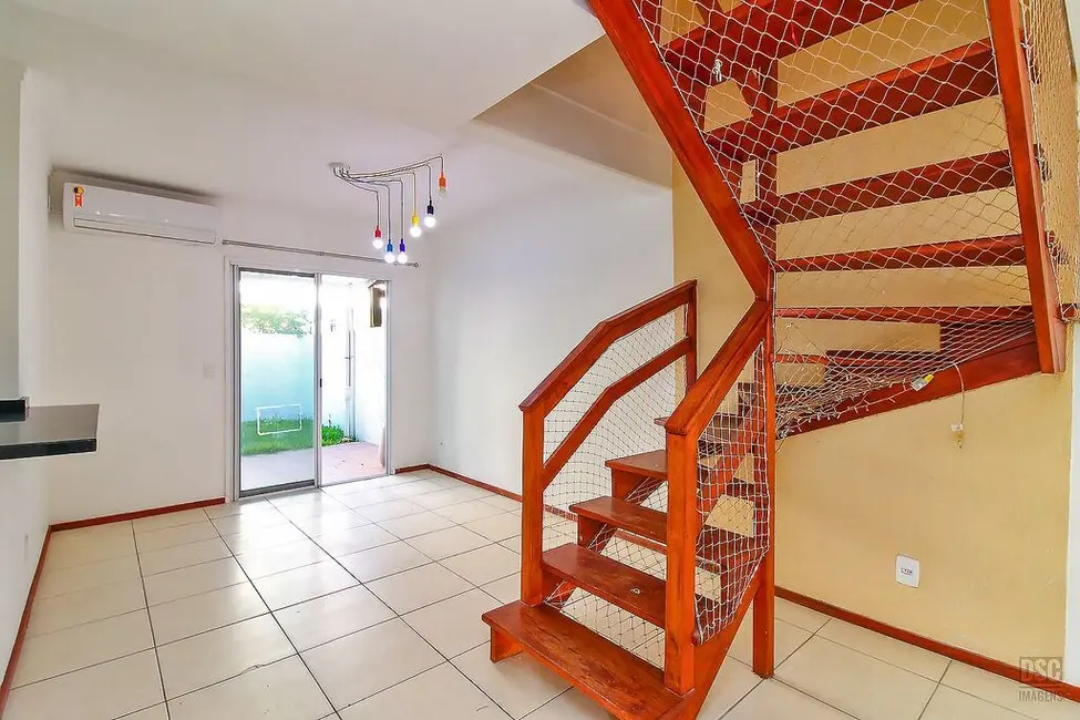 Foto 6 de Casa de Condomínio com 3 quartos à venda, 85m2 em Aberta dos Morros, Porto Alegre - RS