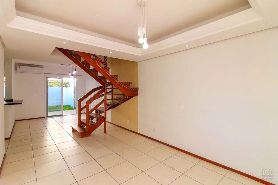Foto 4 de Casa de Condomínio com 3 quartos à venda, 85m2 em Aberta dos Morros, Porto Alegre - RS