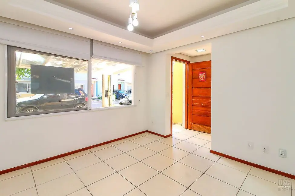 Foto 2 de Casa de Condomínio com 3 quartos à venda, 85m2 em Aberta dos Morros, Porto Alegre - RS
