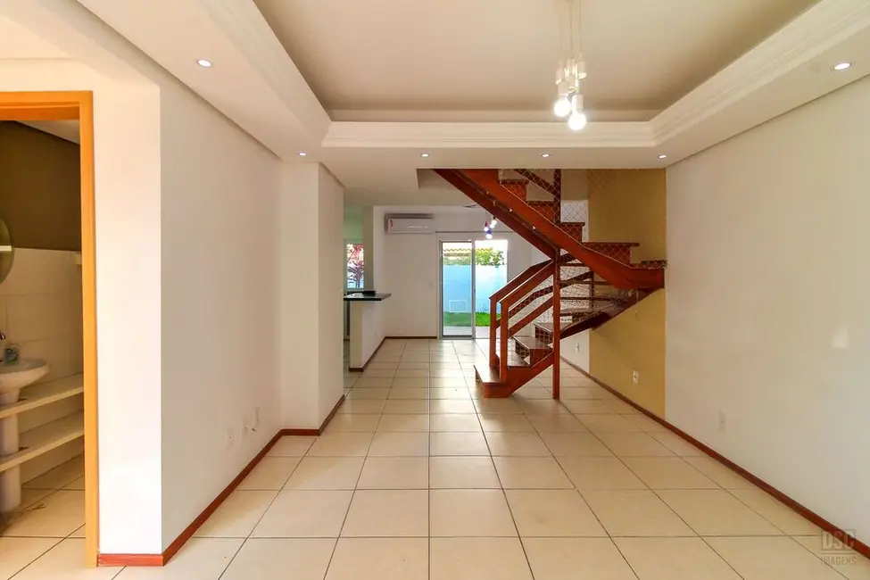 Foto 5 de Casa de Condomínio com 3 quartos à venda, 85m2 em Aberta dos Morros, Porto Alegre - RS