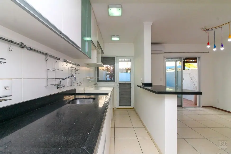 Foto 8 de Casa de Condomínio com 3 quartos à venda, 85m2 em Aberta dos Morros, Porto Alegre - RS