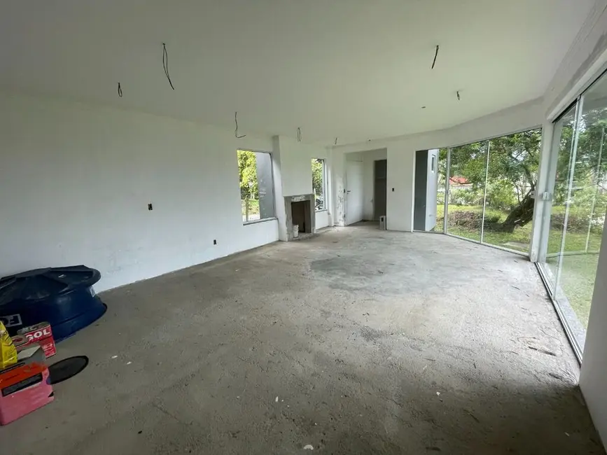 Foto 6 de Casa com 5 quartos à venda, 243m2 em Ribeirão da Ilha, Florianopolis - SC