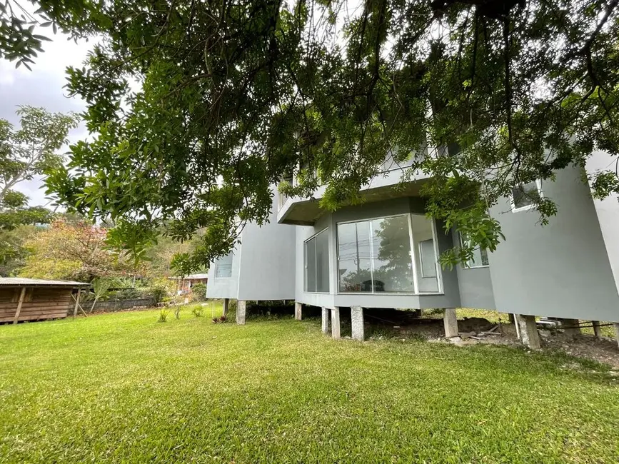 Foto 4 de Casa com 5 quartos à venda, 243m2 em Ribeirão da Ilha, Florianopolis - SC