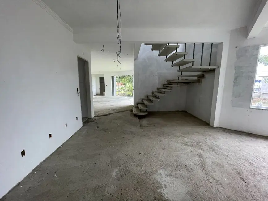 Foto 5 de Casa com 5 quartos à venda, 243m2 em Ribeirão da Ilha, Florianopolis - SC