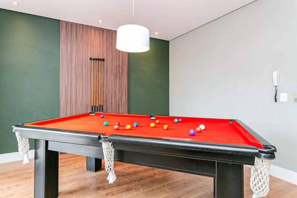 Foto 8 de Apartamento com 2 quartos à venda, 67m2 em Barreiros, Sao Jose - SC