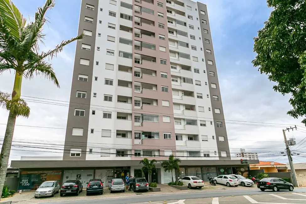 Foto 2 de Apartamento com 2 quartos à venda, 67m2 em Barreiros, Sao Jose - SC