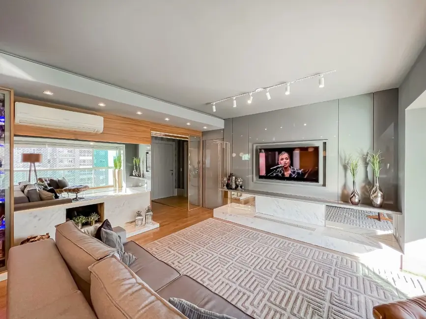 Foto 9 de Apartamento com 3 quartos à venda, 114m2 em Porto Alegre - RS