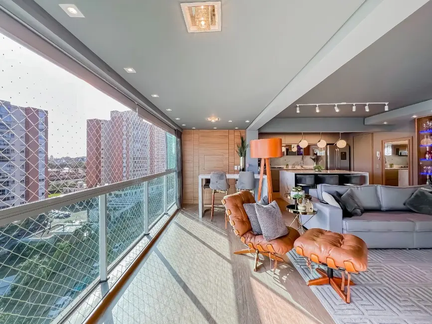 Foto 2 de Apartamento com 3 quartos à venda, 114m2 em Porto Alegre - RS