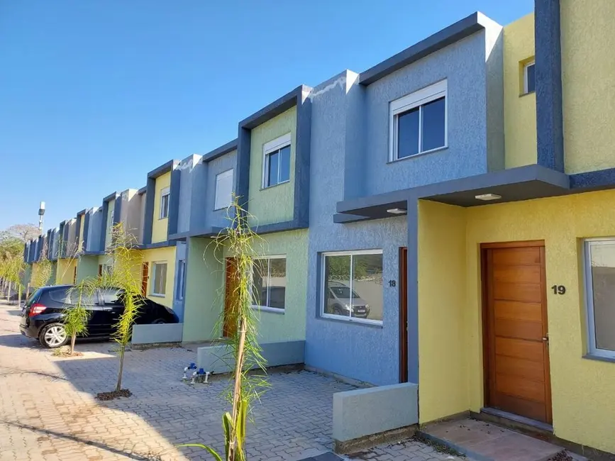 Casa de Condomínio com 2 quartos à venda, 64m2 em Vila Nova, Porto Alegre - RS - imagem 3 Foto 3 de Casa de Condomínio com 2 quartos à venda, 64m2 em Vila Nova, Porto Alegre - RS