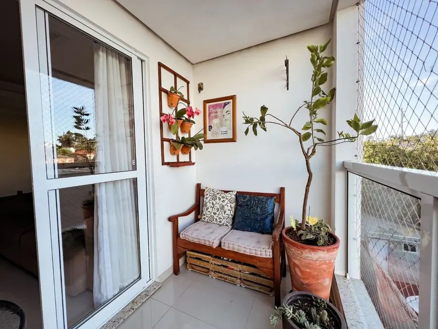 Apartamento com 3 quartos à venda, 80m2 em Pagani, Palhoca - SC - imagem 5 Foto 5 de Apartamento com 3 quartos à venda, 80m2 em Pagani, Palhoca - SC