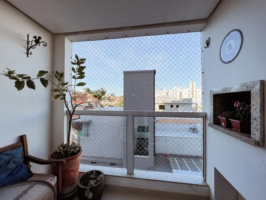 Apartamento com 3 quartos à venda, 80m2 em Pagani, Palhoca - SC - imagem 6 Foto 6 de Apartamento com 3 quartos à venda, 80m2 em Pagani, Palhoca - SC