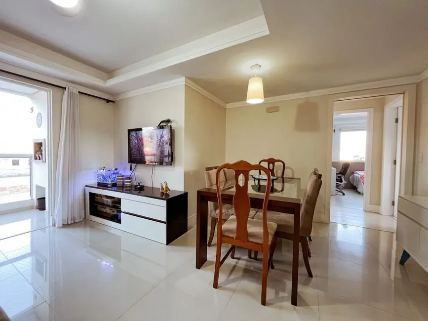 Apartamento com 3 quartos à venda, 80m2 em Pagani, Palhoca - SC - imagem 3 Foto 3 de Apartamento com 3 quartos à venda, 80m2 em Pagani, Palhoca - SC