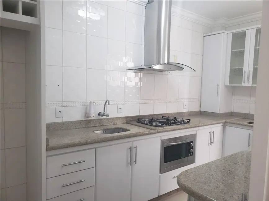 Foto 9 de Apartamento com 3 quartos à venda, 104m2 em Kobrasol, Sao Jose - SC