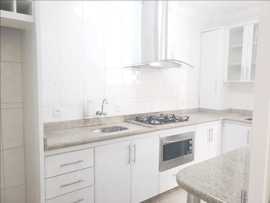 Foto 1 de Apartamento com 3 quartos à venda, 104m2 em Kobrasol, Sao Jose - SC