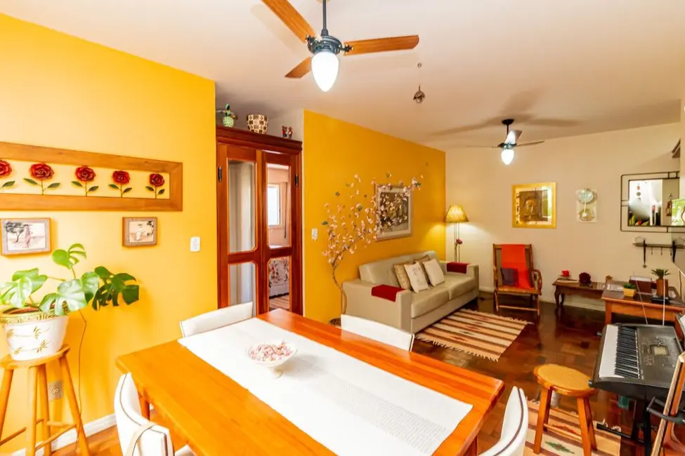 Apartamento com 2 quartos à venda, 84m2 em Menino Deus, Porto Alegre - RS - imagem 3 Foto 3 de Apartamento com 2 quartos à venda, 84m2 em Menino Deus, Porto Alegre - RS