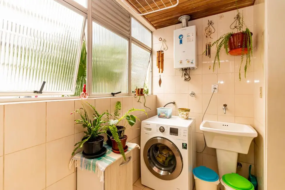 Apartamento com 2 quartos à venda, 84m2 em Menino Deus, Porto Alegre - RS - imagem 7 Foto 7 de Apartamento com 2 quartos à venda, 84m2 em Menino Deus, Porto Alegre - RS