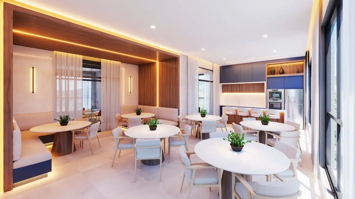 Foto 7 de Apartamento com 2 quartos à venda, 63m2 em Itapema - SC