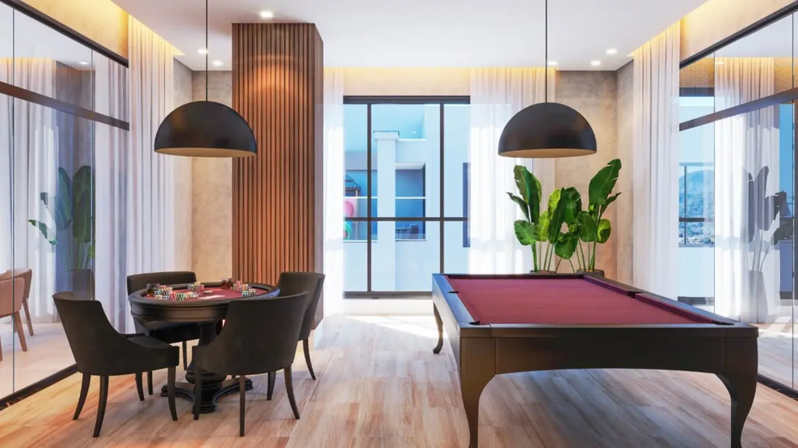 Foto 9 de Apartamento com 2 quartos à venda, 63m2 em Itapema - SC