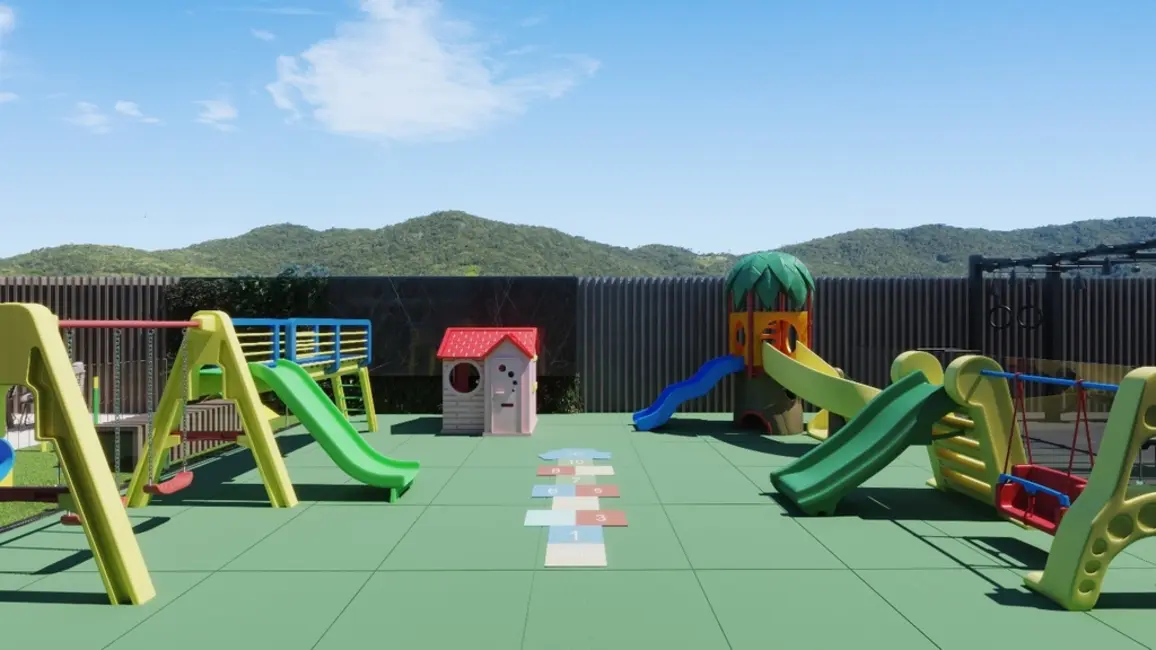 Foto 9 de Apartamento com 3 quartos à venda, 107m2 em Porto Belo - SC