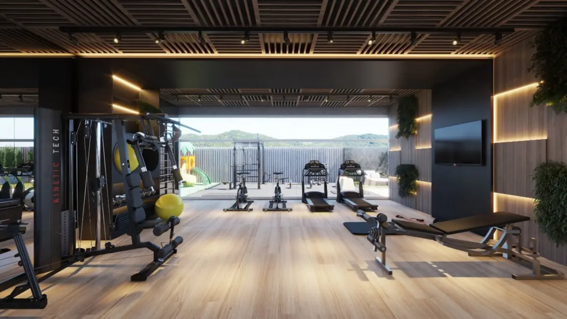 Apartamento com 2 quartos à venda, 76m2 em Porto Belo - SC - imagem 5 Foto 5 de Apartamento com 2 quartos à venda, 76m2 em Porto Belo - SC