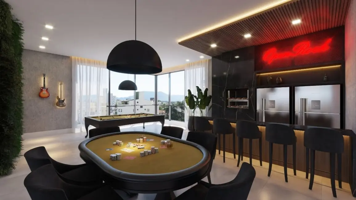 Apartamento com 2 quartos à venda, 76m2 em Porto Belo - SC - imagem 8 Foto 8 de Apartamento com 2 quartos à venda, 76m2 em Porto Belo - SC