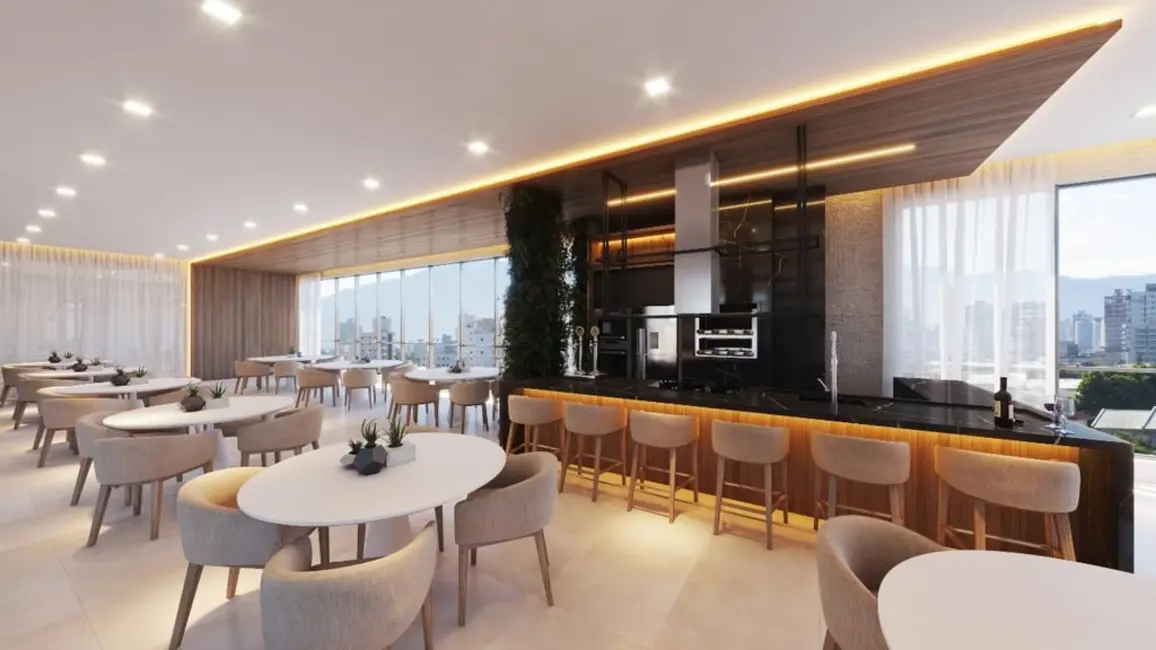 Apartamento com 2 quartos à venda, 76m2 em Porto Belo - SC - imagem 6 Foto 6 de Apartamento com 2 quartos à venda, 76m2 em Porto Belo - SC