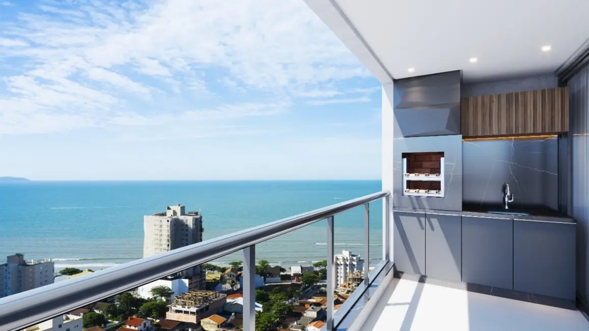 Apartamento com 2 quartos à venda, 76m2 em Porto Belo - SC - imagem 3 Foto 3 de Apartamento com 2 quartos à venda, 76m2 em Porto Belo - SC