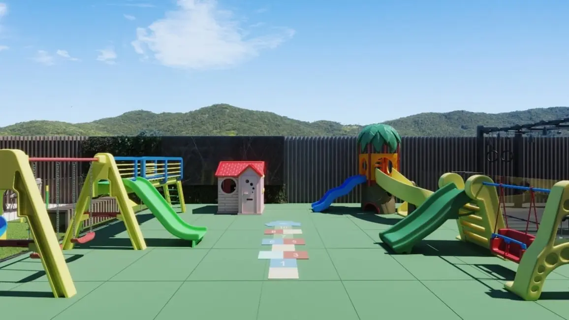 Apartamento com 2 quartos à venda, 76m2 em Porto Belo - SC - imagem 9 Foto 9 de Apartamento com 2 quartos à venda, 76m2 em Porto Belo - SC