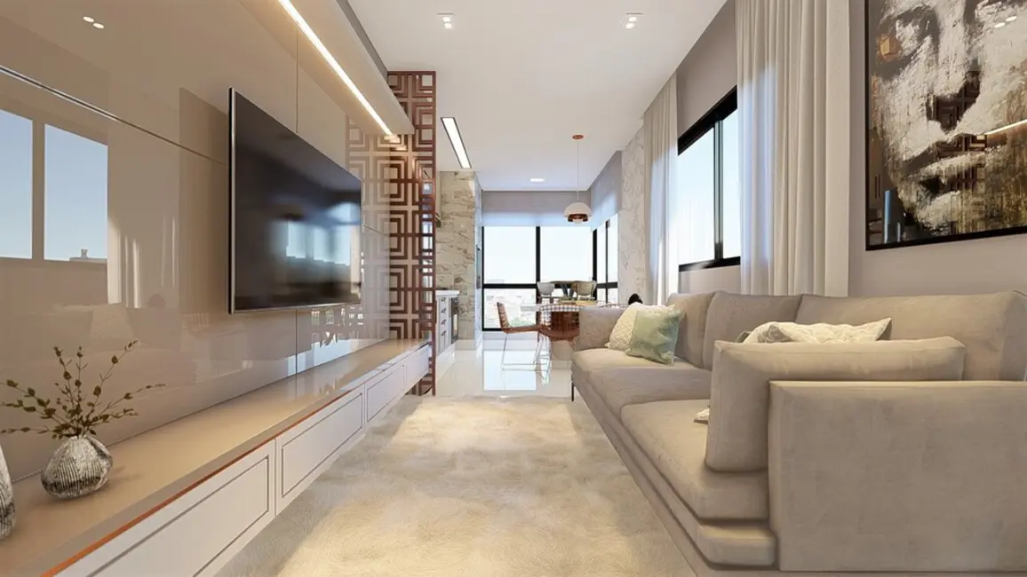 Foto 4 de Apartamento com 2 quartos à venda, 198m2 em Itapema - SC