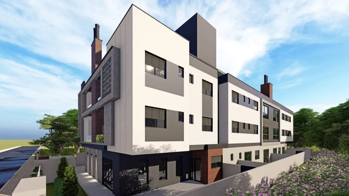 Apartamento com 2 quartos à venda, 63m2 em Ingleses do Rio Vermelho, Florianopolis - SC - imagem 5 Foto 5 de Apartamento com 2 quartos à venda, 63m2 em Ingleses do Rio Vermelho, Florianopolis - SC