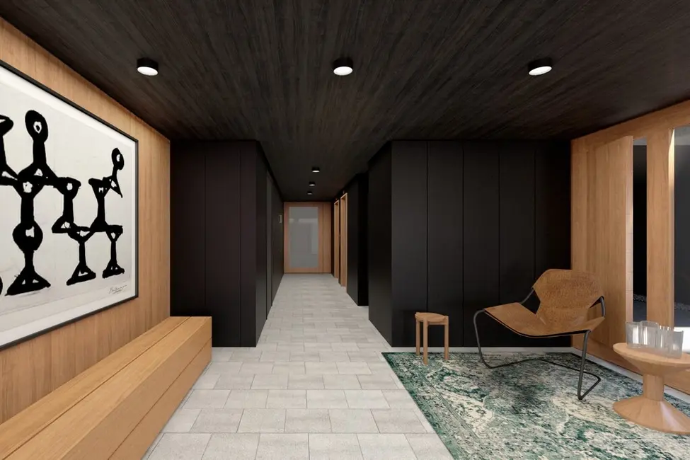 Foto 2 de Apartamento com 2 quartos à venda, 232m2 em Rio Branco, Porto Alegre - RS