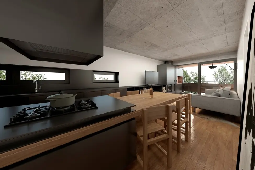 Foto 6 de Apartamento com 2 quartos à venda, 232m2 em Rio Branco, Porto Alegre - RS