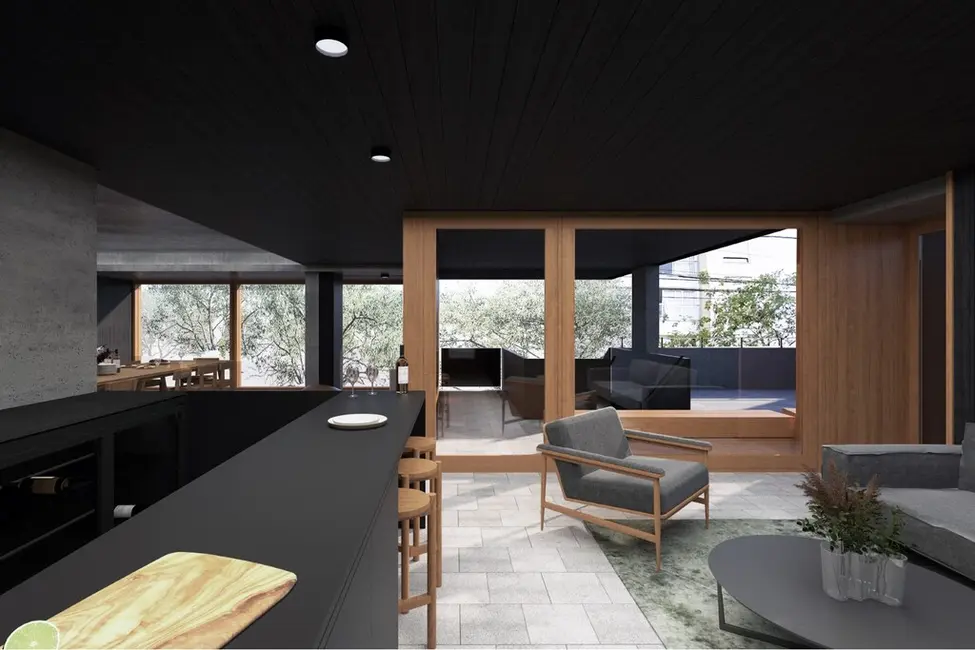 Foto 8 de Apartamento com 2 quartos à venda, 232m2 em Rio Branco, Porto Alegre - RS