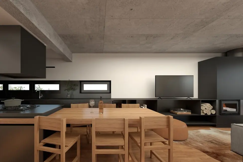 Apartamento com 2 quartos à venda, 90m2 em Rio Branco, Porto Alegre - RS - imagem 5 Foto 5 de Apartamento com 2 quartos à venda, 90m2 em Rio Branco, Porto Alegre - RS