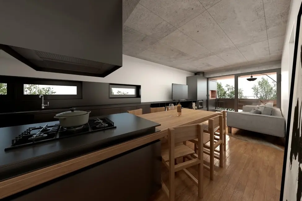 Foto 6 de Cobertura com 3 quartos à venda, 174m2 em Rio Branco, Porto Alegre - RS