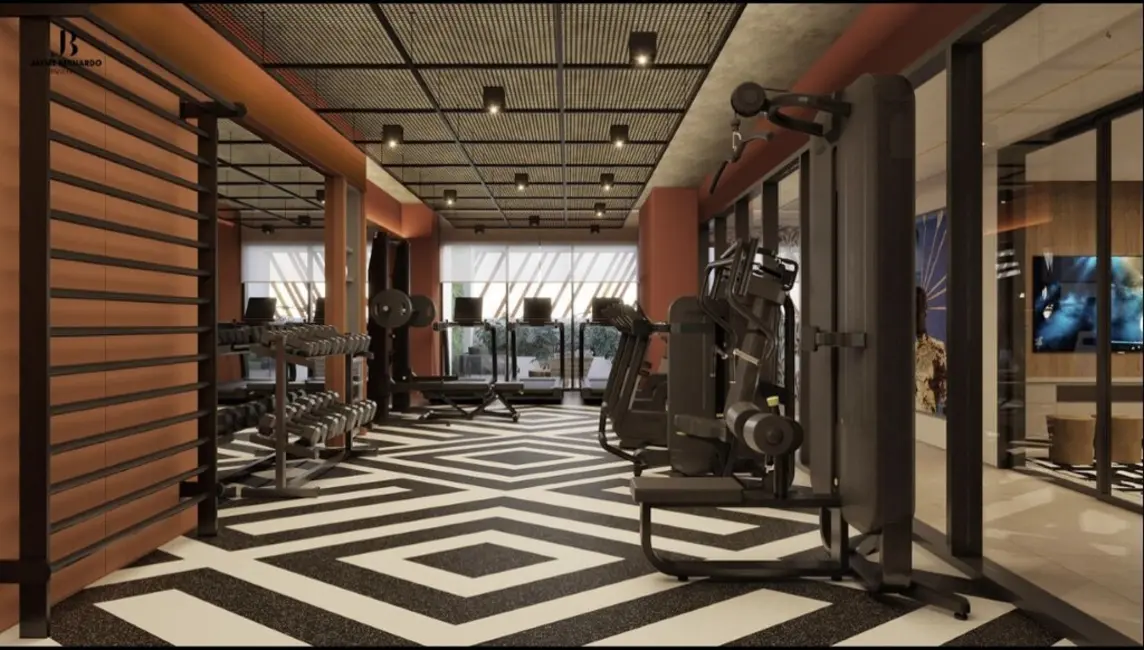 Apartamento com 3 quartos à venda, 139m2 em Centro, Balneario Camboriu - SC - imagem 5 Foto 5 de Apartamento com 3 quartos à venda, 139m2 em Centro, Balneario Camboriu - SC